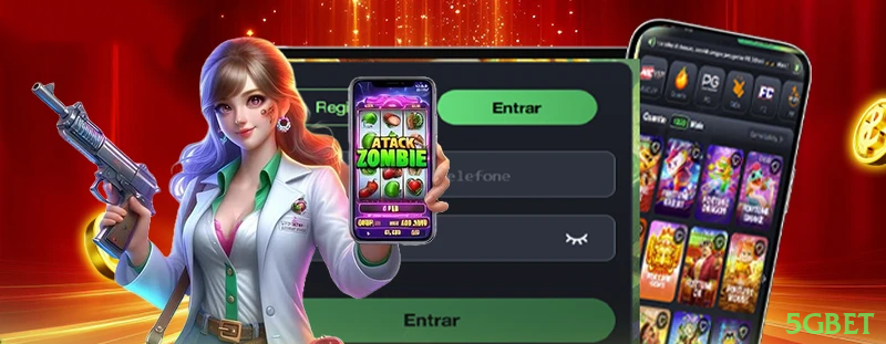 5gbet aplicativo de jogos para jogadores brasileiros