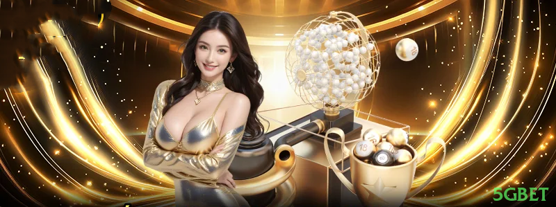 Big win animation on 5gbet slot Jogo